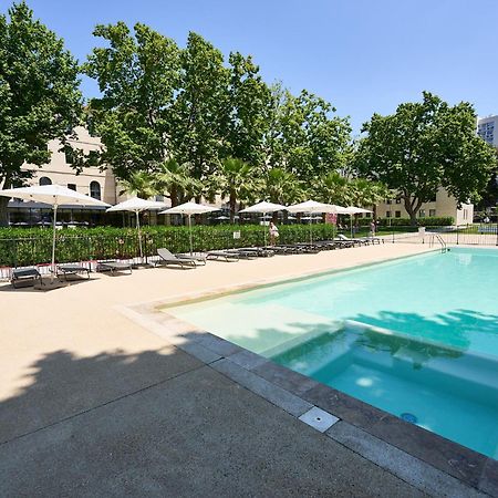 Villages Clubs Du Soleil - Марсель Екстер'єр фото